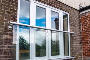 Juliet balcony- click for photo gallery